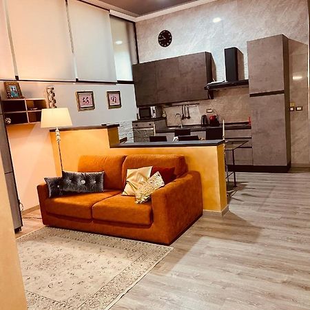 Golden house Appartement Castel Maggiore Buitenkant foto