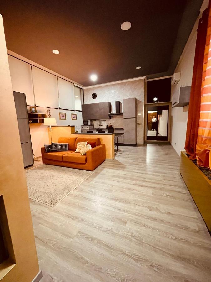 Golden house Appartement Castel Maggiore Buitenkant foto