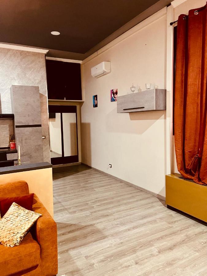 Golden house Appartement Castel Maggiore Buitenkant foto