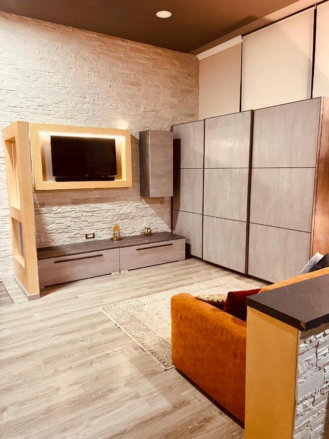 Golden house Appartement Castel Maggiore Buitenkant foto