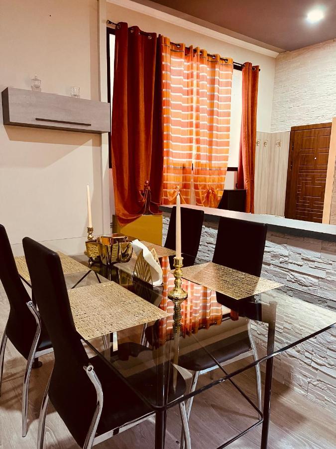 Golden house Appartement Castel Maggiore Buitenkant foto