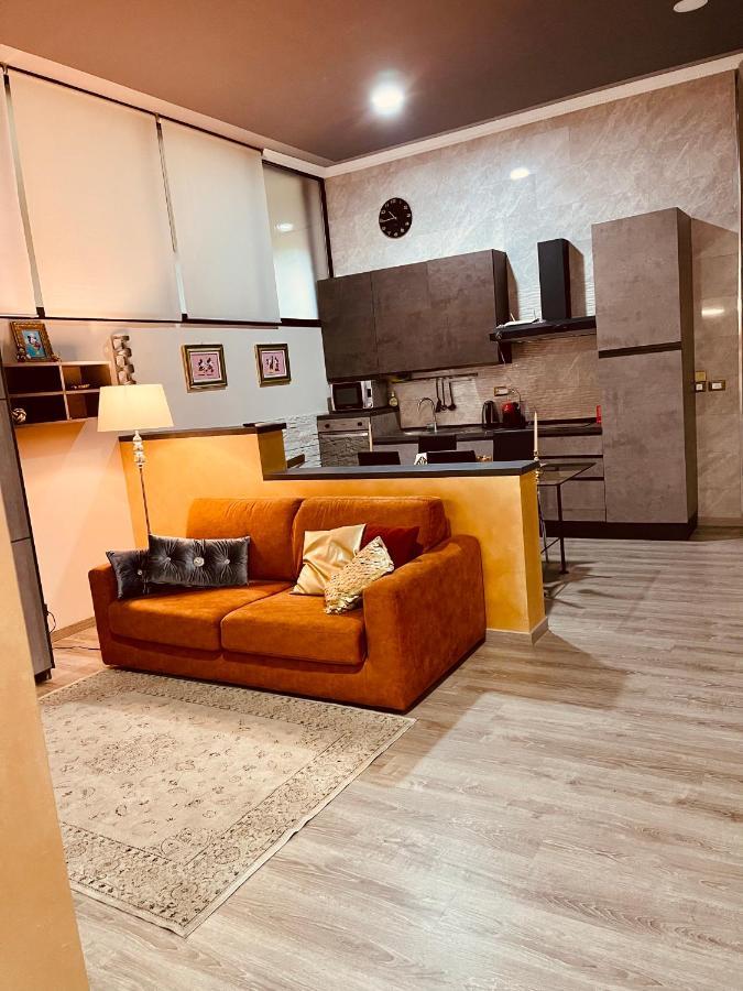 Golden house Appartement Castel Maggiore Buitenkant foto