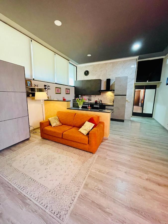 Golden house Appartement Castel Maggiore Buitenkant foto